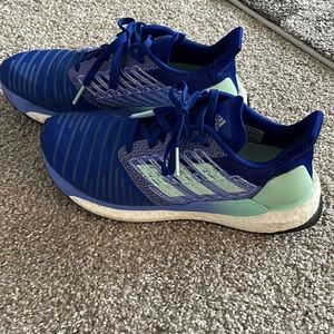 ultra boost torsion system